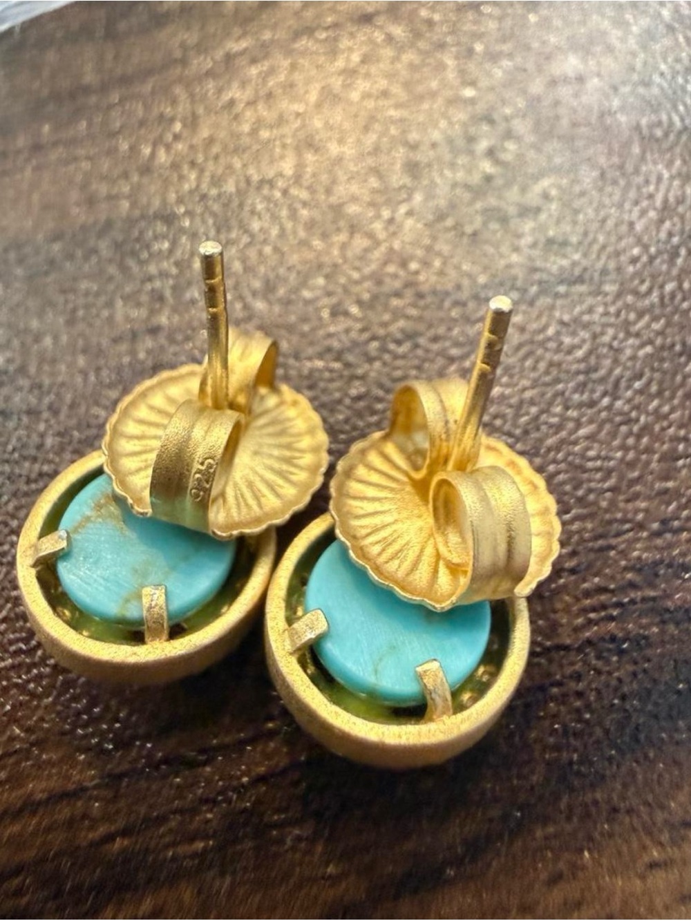 *NEW*Freida Rothman* Earrings - Picture 2 of 3